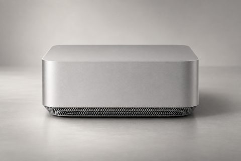 Mac Studio